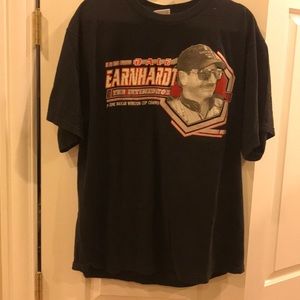 RARE vintage Dale Earnhardt tee